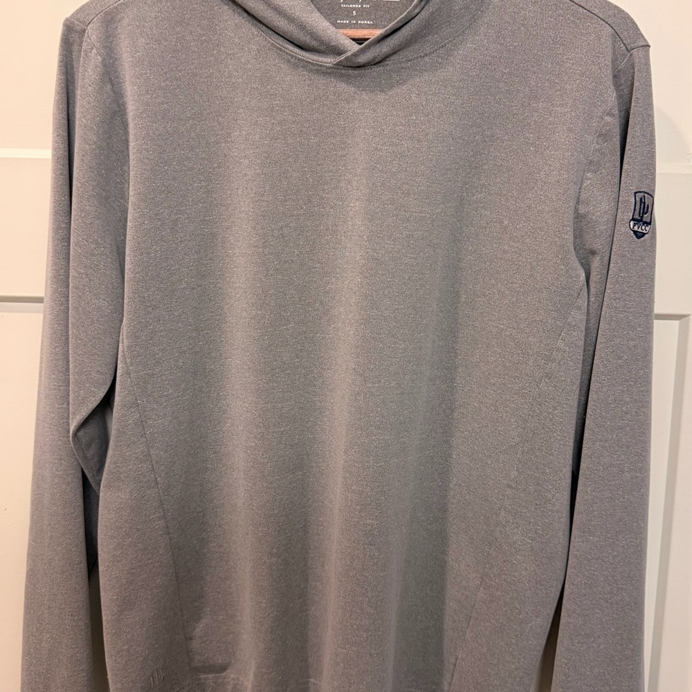 Holderness & Bourne Men’s Small Hooie